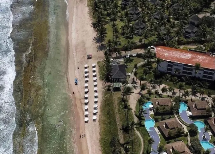Resort Marulhos Porto De Galinhas Flat 306G